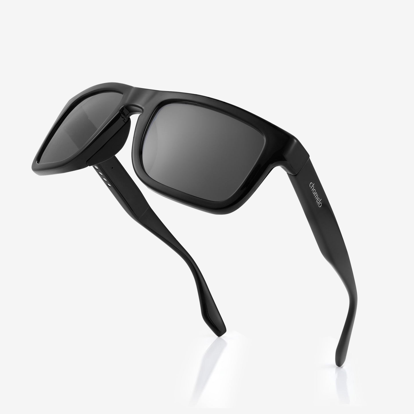 Gafas Prime - Ajuste de intensidad
