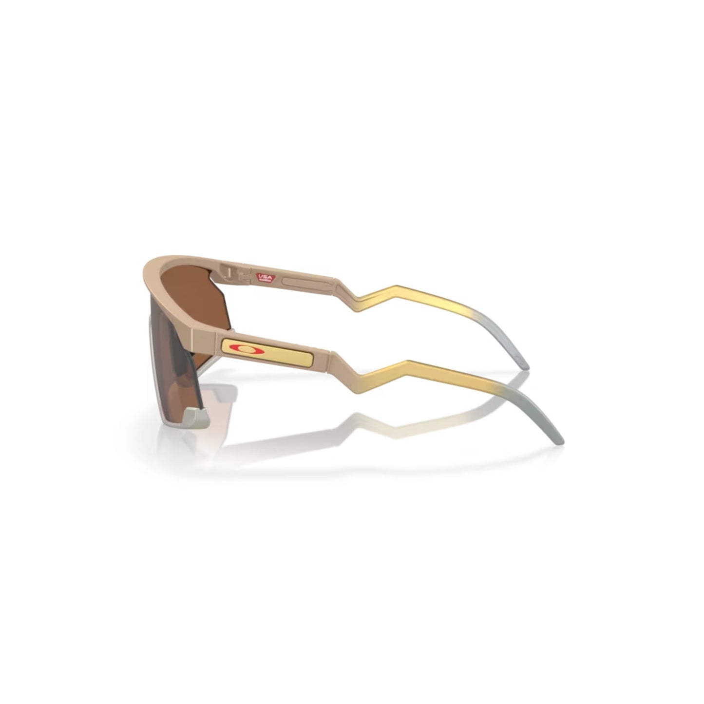 GAFAS OAKLEY BXTR CAFES LENTE PRIZM TUNGSTEN EDITED