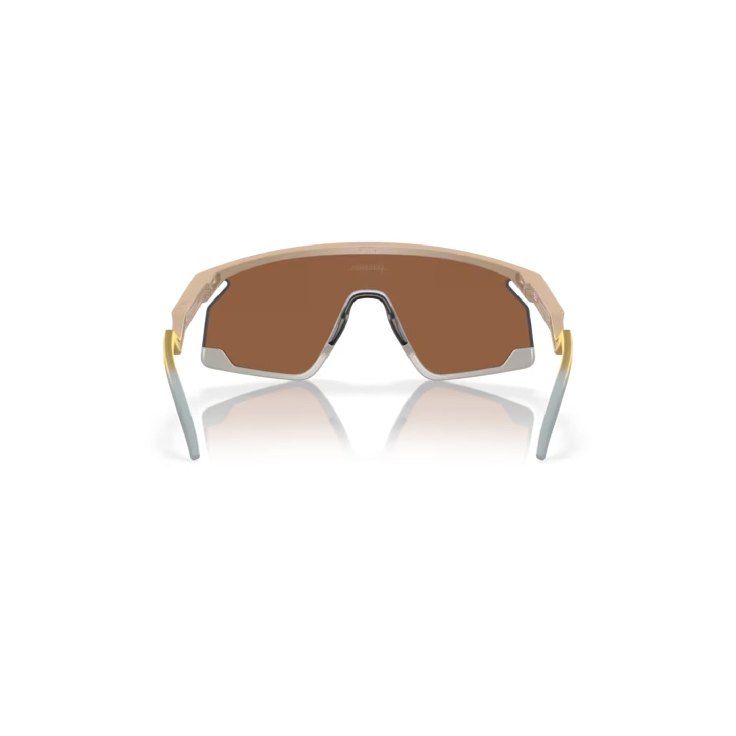 GAFAS OAKLEY BXTR CAFES LENTE PRIZM TUNGSTEN EDITED