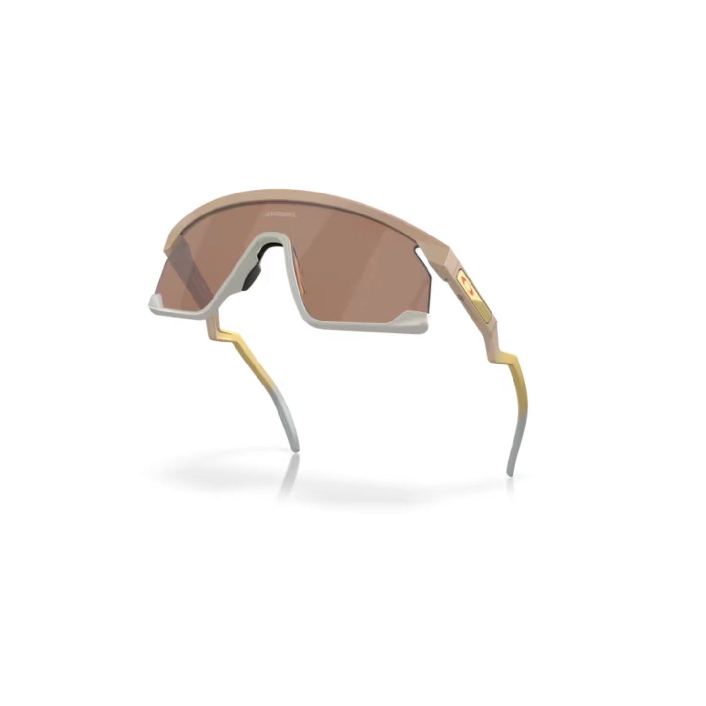 GAFAS OAKLEY BXTR CAFES LENTE PRIZM TUNGSTEN EDITED