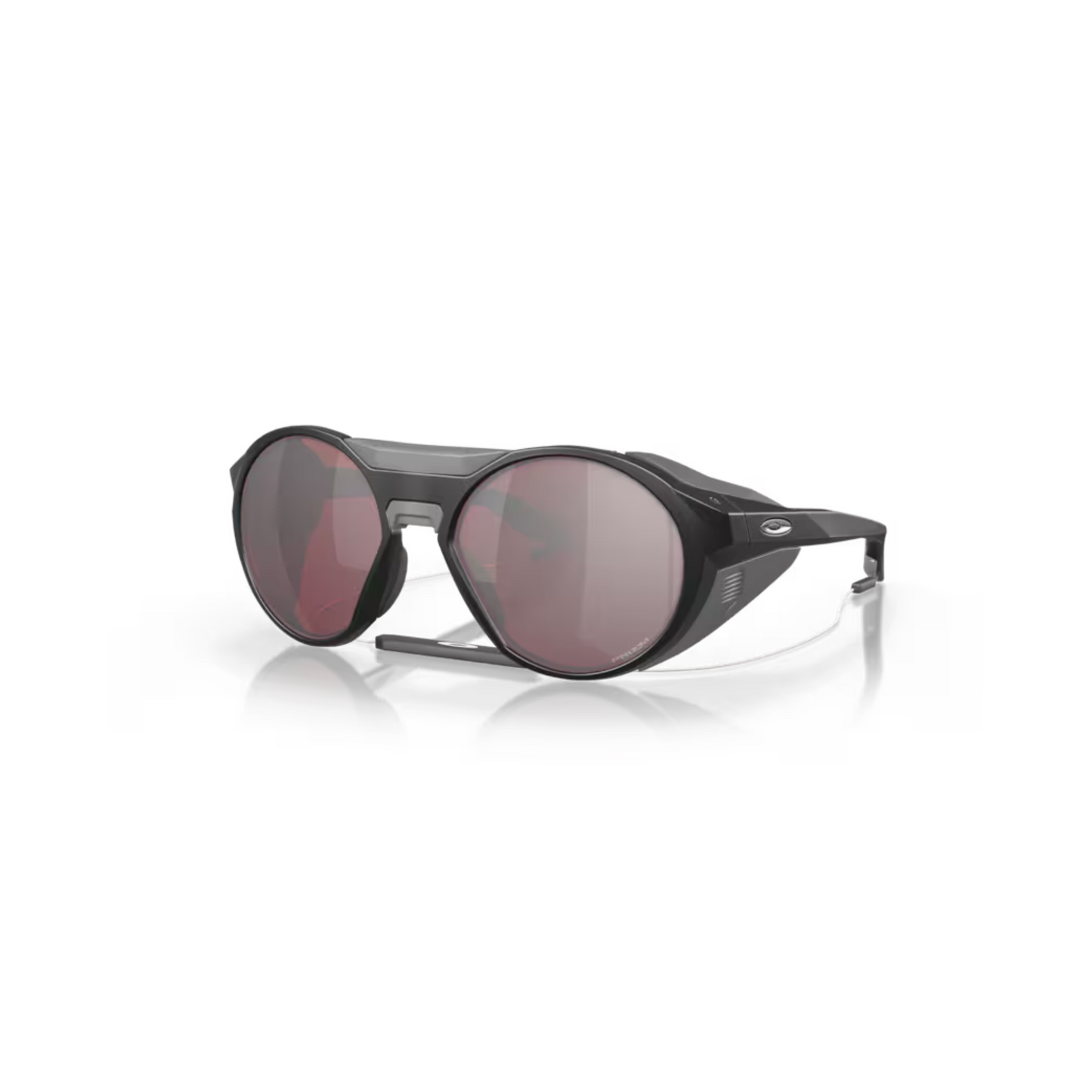 GAFAS OAKLEY CLIFDEN NEGRO MATE LENTE ESPEJO EDITED