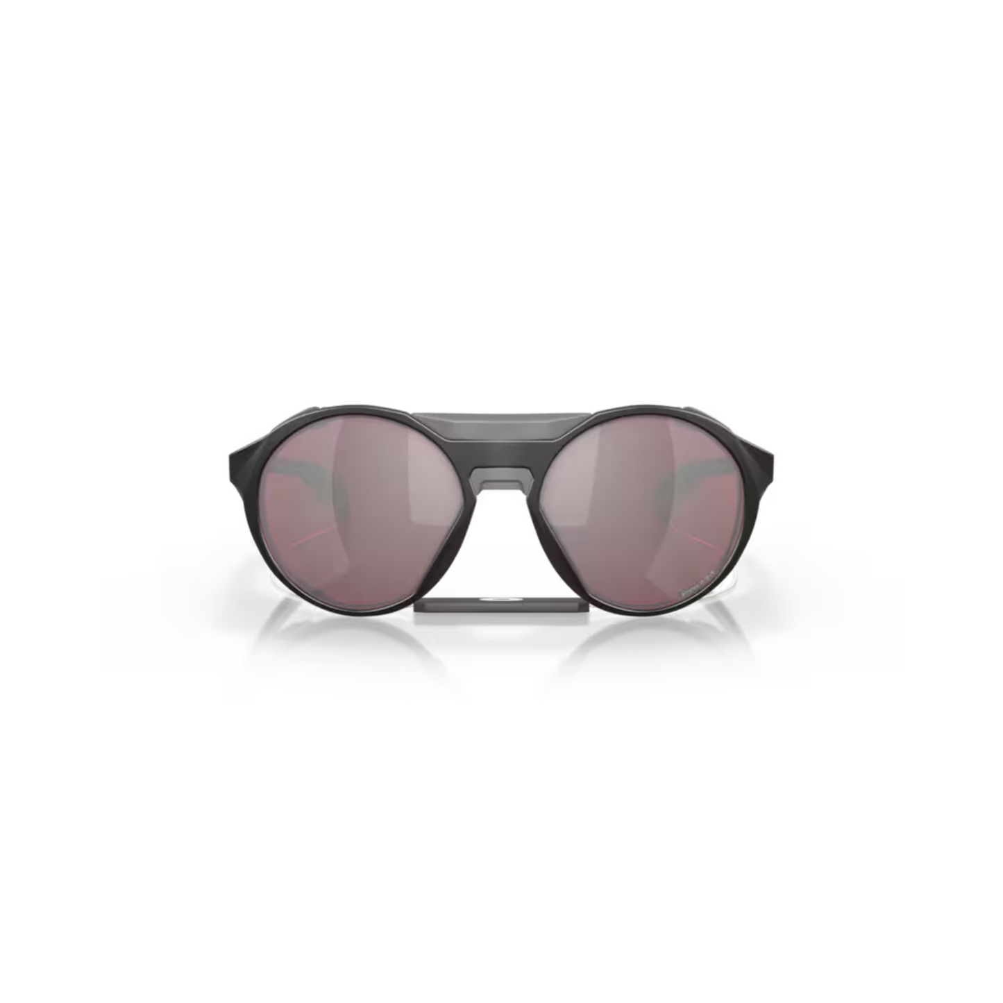 GAFAS OAKLEY CLIFDEN NEGRO MATE LENTE ESPEJO EDITED