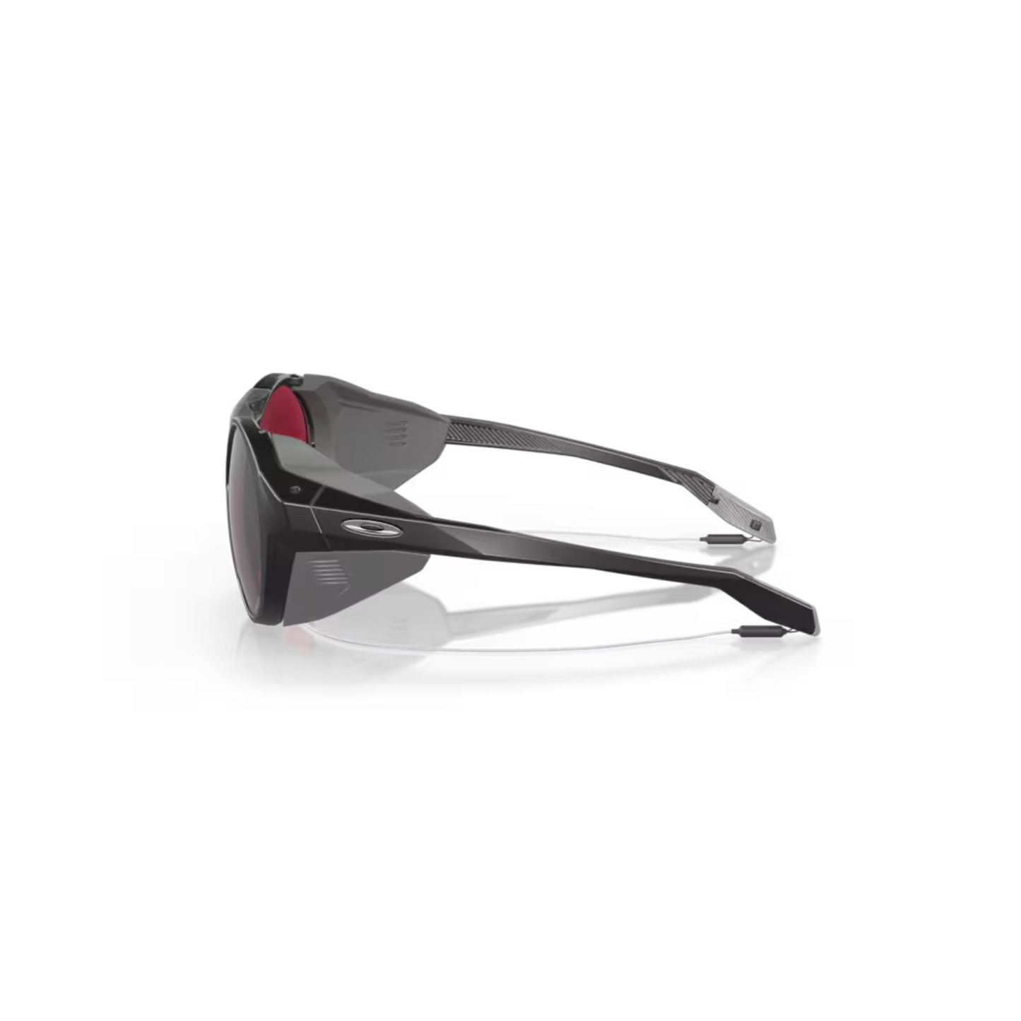 GAFAS OAKLEY CLIFDEN NEGRO MATE LENTE ESPEJO EDITED