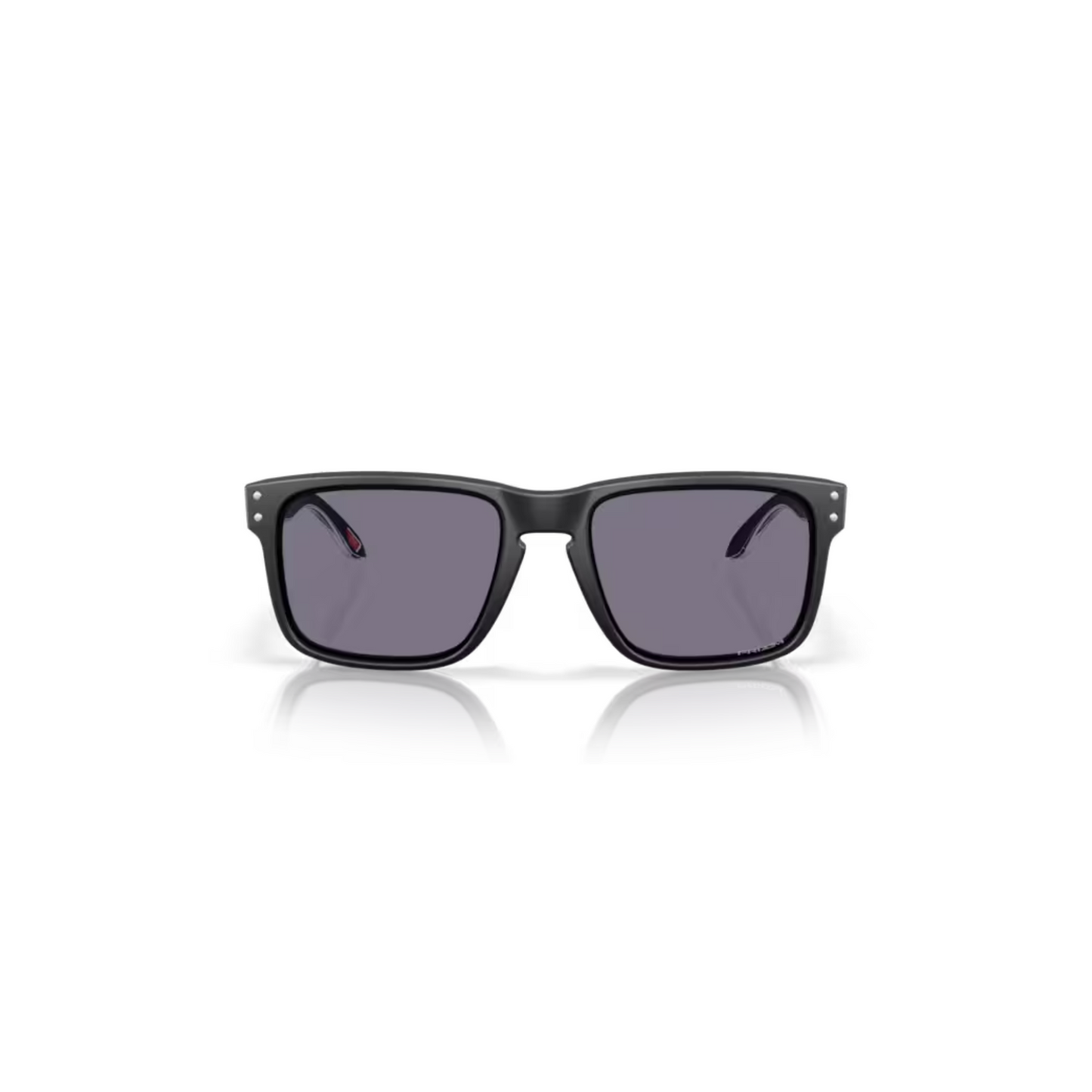 GAFAS OAKLEY HALBROOK NEGRAS LENTE PRIZM GREY EDITED