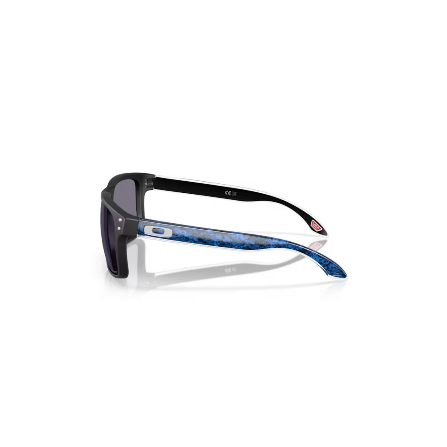 GAFAS OAKLEY HALBROOK NEGRAS LENTE PRIZM GREY EDITED