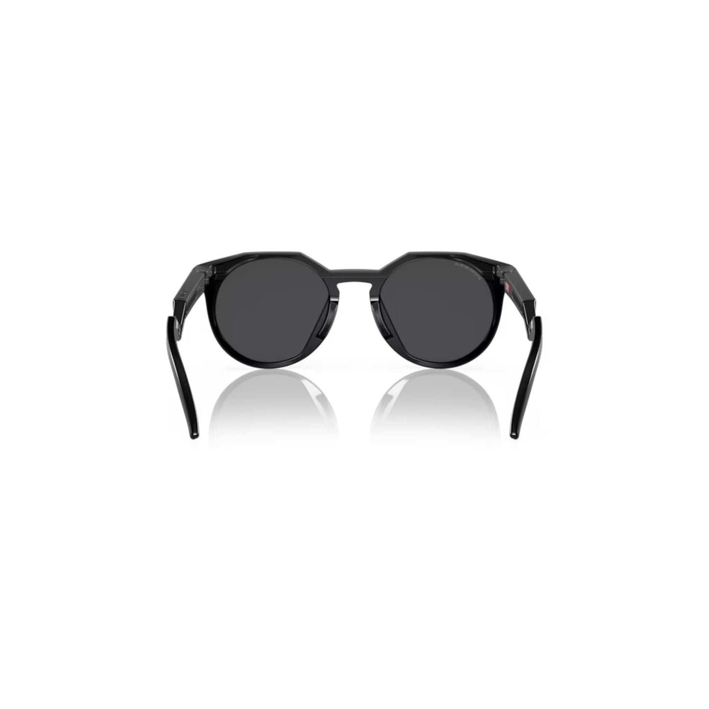GAFAS OAKLEY HSTN MATTE BLACK LENTE PRIZM BLACK EDITED