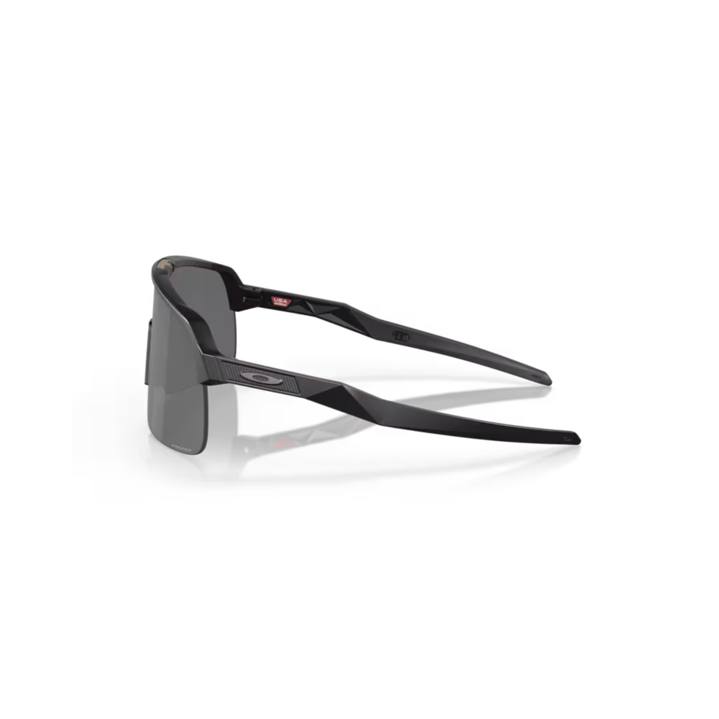 GAFAS OAKLEY SUTRO LITE MATTE BLACK LENTE PRIZM BLACK EDITED