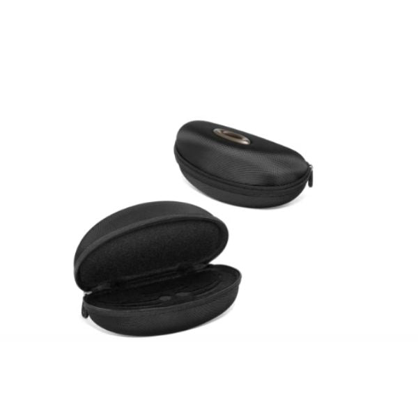 ESTUCHE OAKLEY GAFAS NEGRO EDITED
