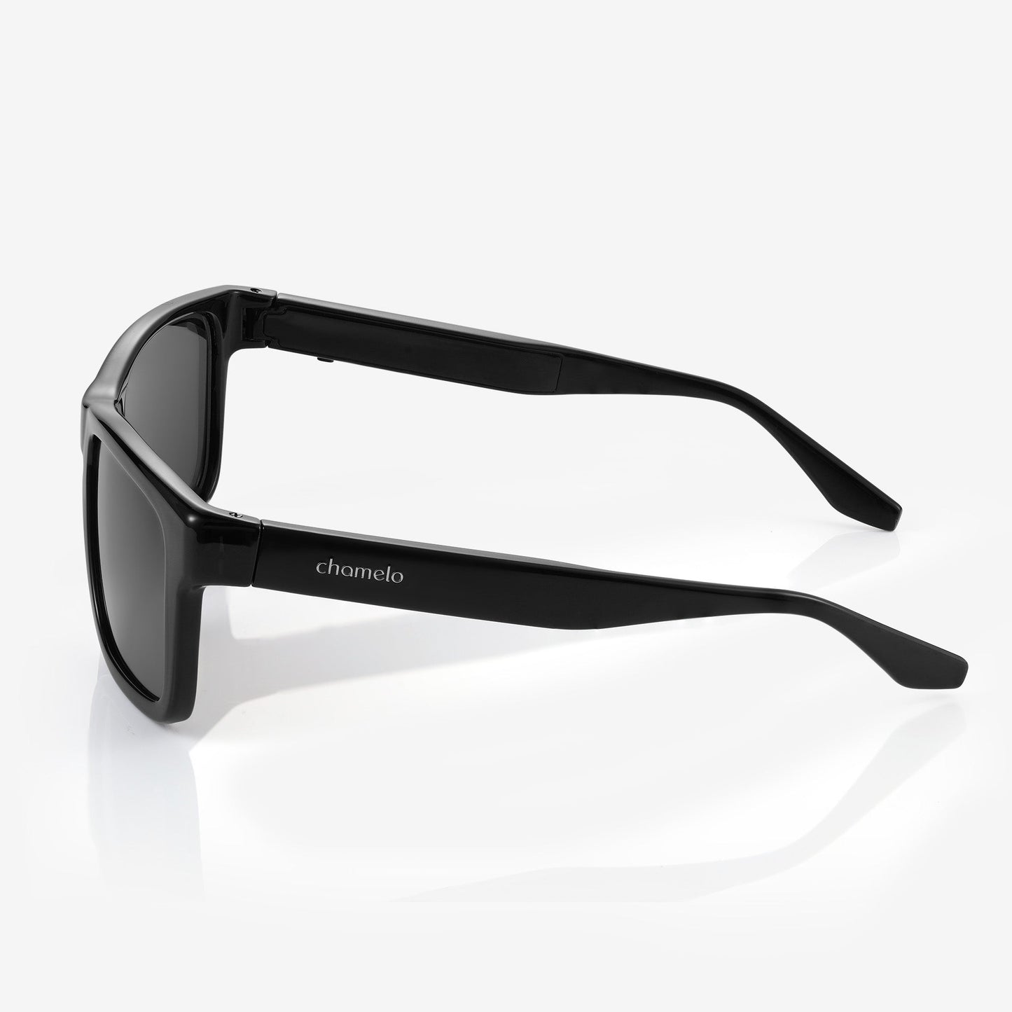 Gafas Prime - Ajuste de intensidad