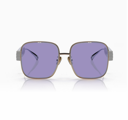 Gafas Euphoria - Blanca - Ajuste de color
