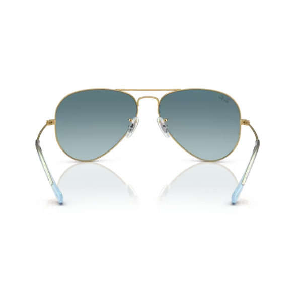 Gafas Ray-Ban Aviador Large Metal RB3025 001/3M 58