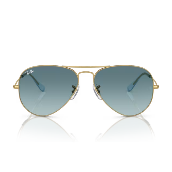 Gafas Ray-Ban Aviador Large Metal RB3025 001/3M 58