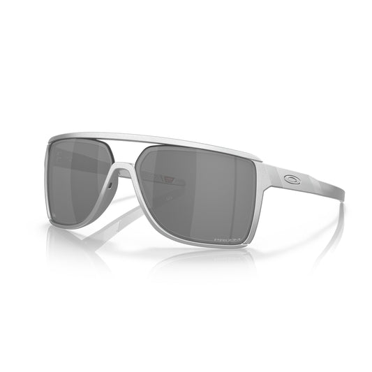 GAFAS OAKLEY CASTEL X-SILVER PRIZM BLACK EDITED