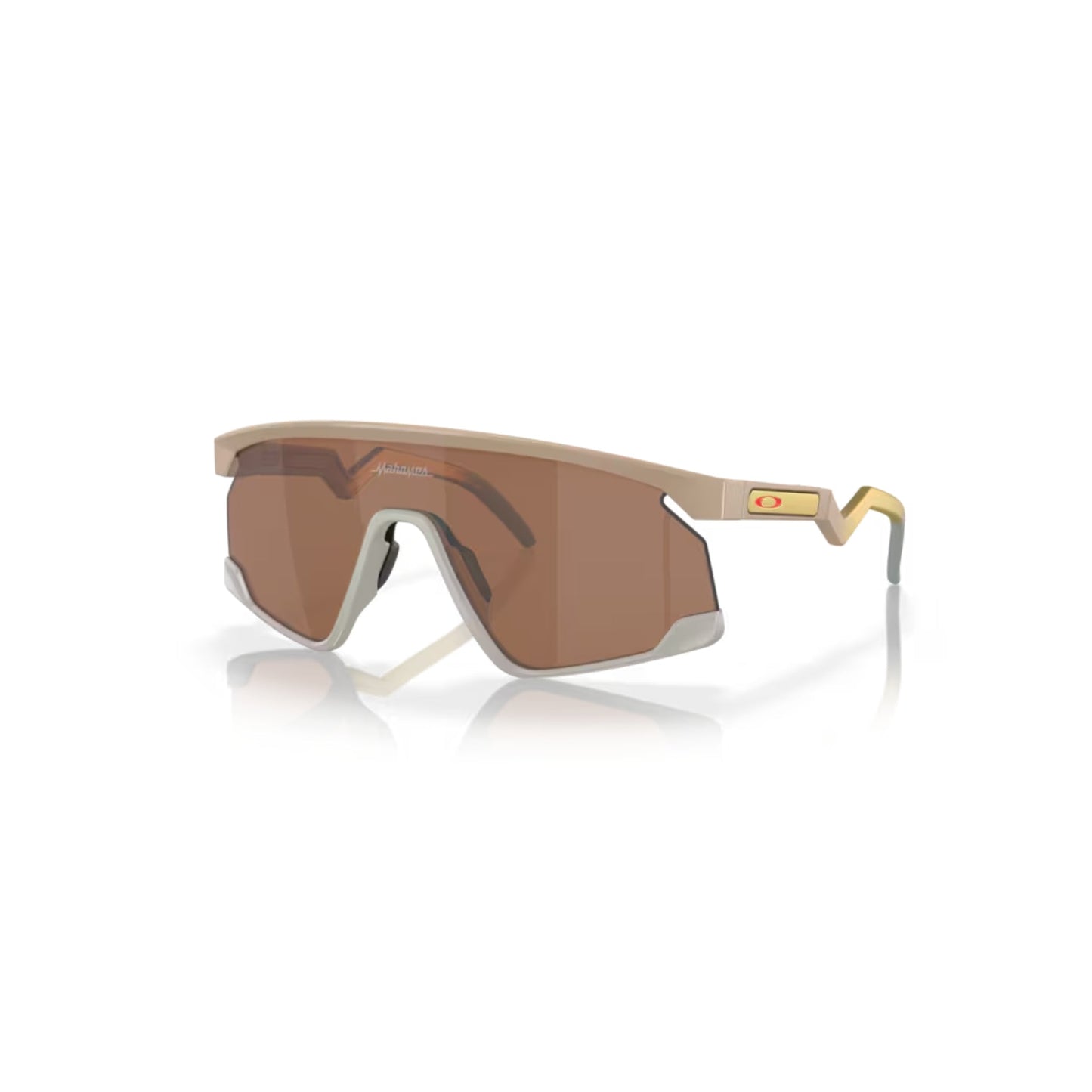 GAFAS OAKLEY BXTR CAFES LENTE PRIZM TUNGSTEN EDITED