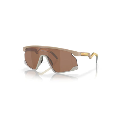GAFAS OAKLEY BXTR CAFES LENTE PRIZM TUNGSTEN EDITED