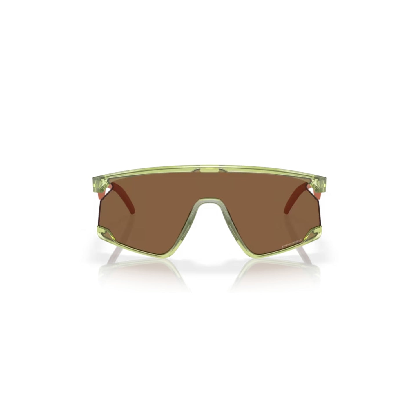 GAFAS OAKLEY BXTR TRANSPARENTE LENTE PRIZM BRONZE EDITED
