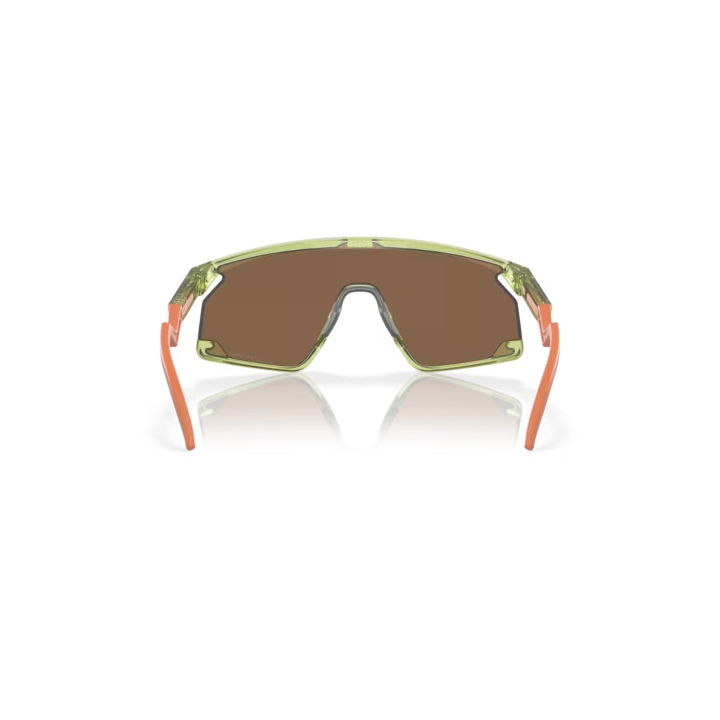GAFAS OAKLEY BXTR TRANSPARENTE LENTE PRIZM BRONZE EDITED
