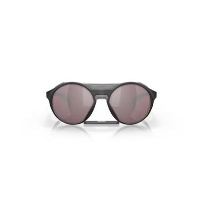 GAFAS OAKLEY CLIFDEN NEGRO MATE  LENTE ESPEJO EDITED