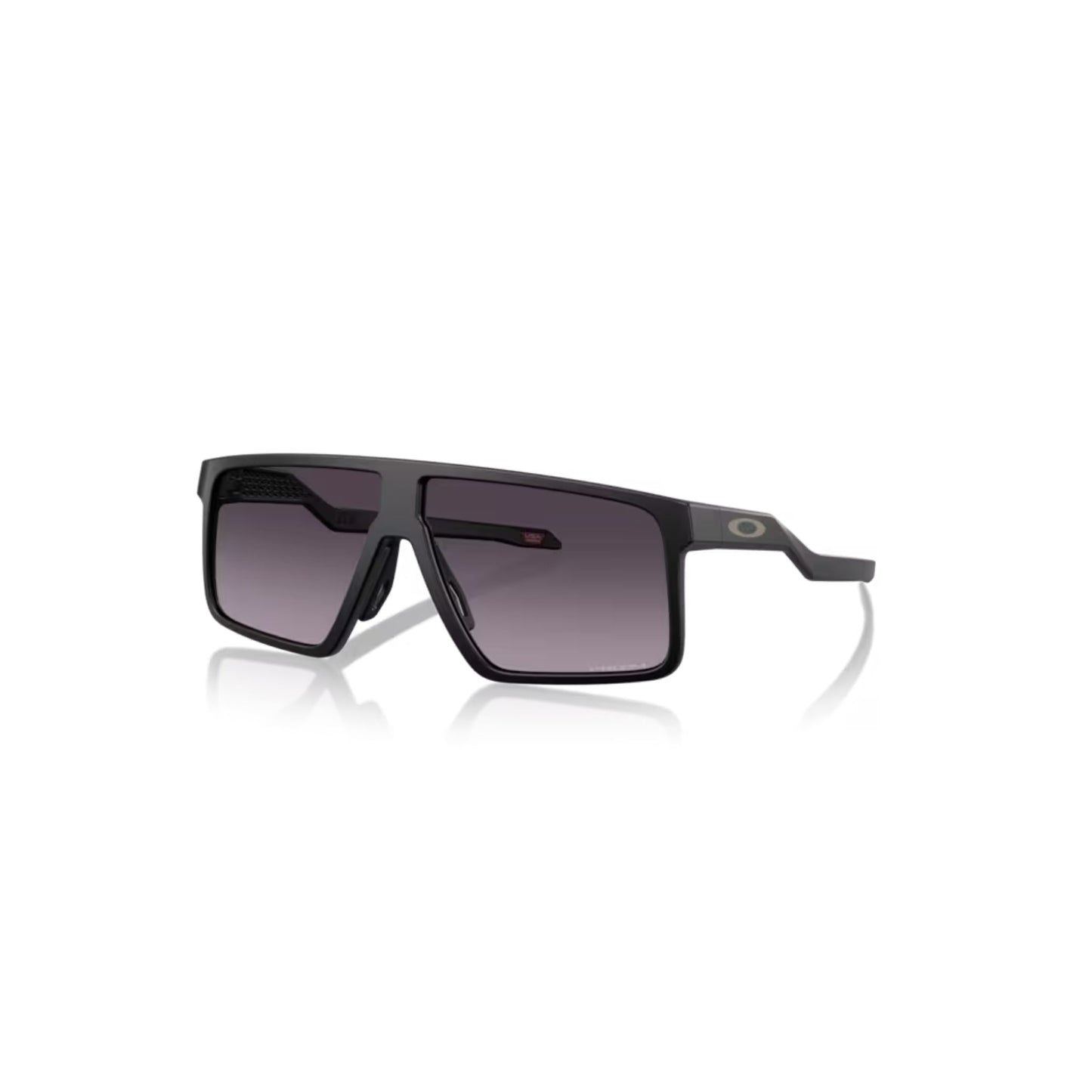 GAFAS OAKLEY HELUX NEGRAS LENTE PRIZM GREY EDITED