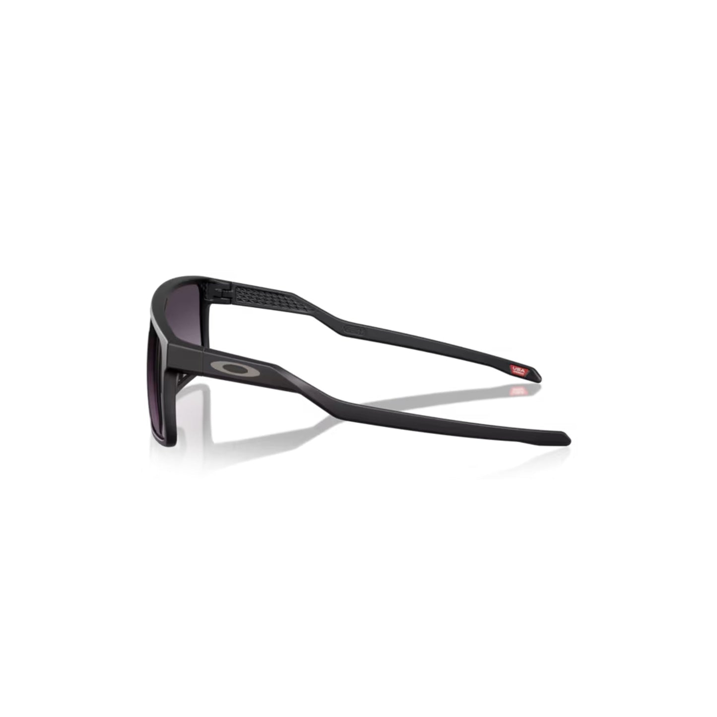 GAFAS OAKLEY HELUX NEGRAS LENTE PRIZM GREY EDITED