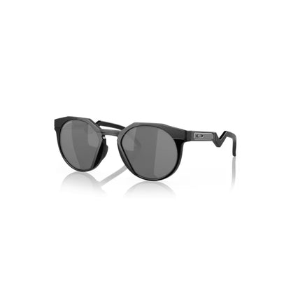 GAFAS OAKLEY HSTN MATTE BLACK LENTE PRIZM BLACK EDITED