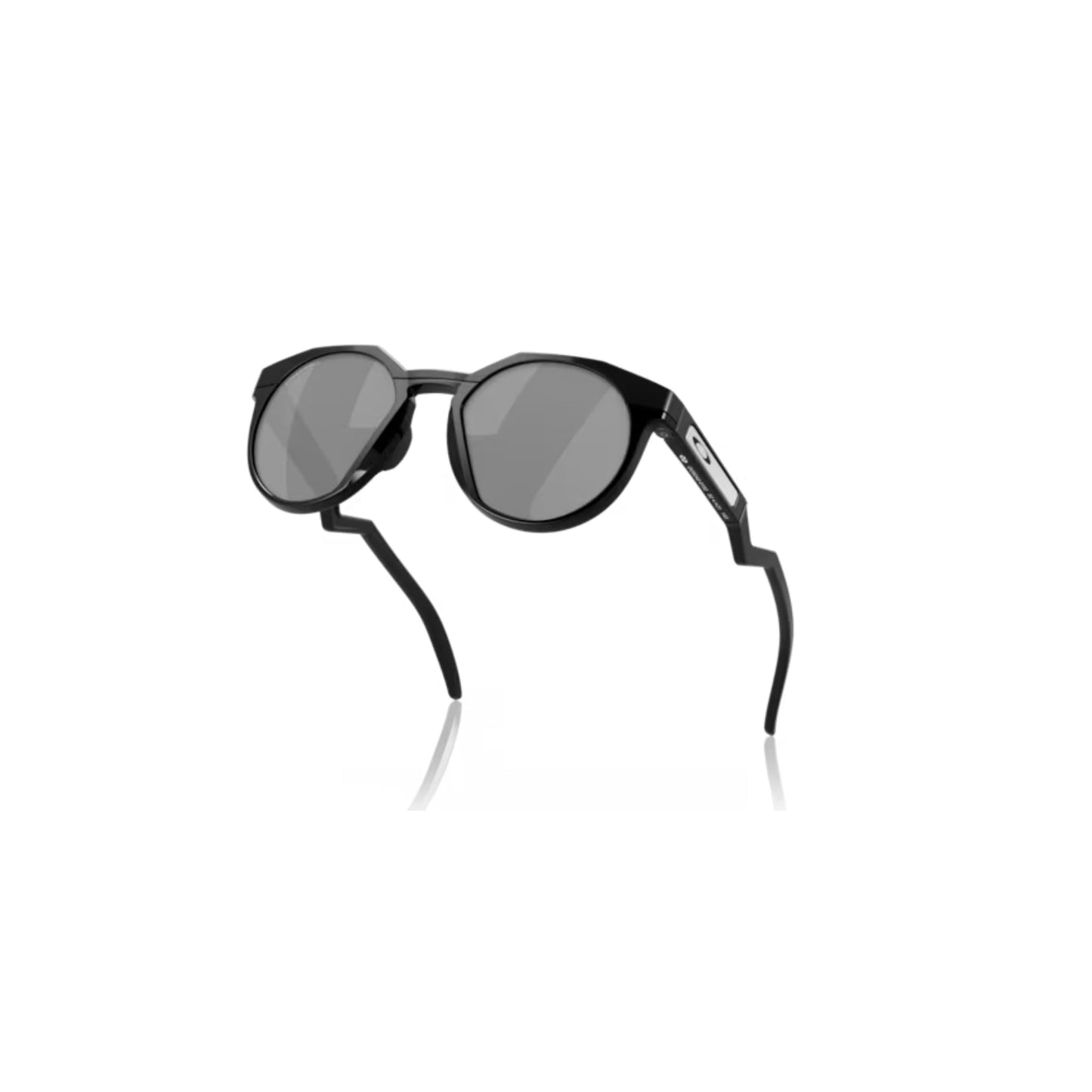 GAFAS OAKLEY HSTN MATTE BLACK LENTE PRIZM BLACK EDITED