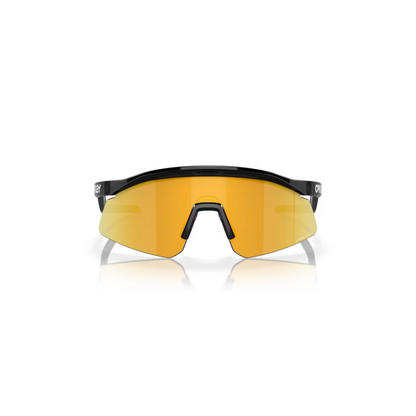 GAFAS OAKLEY HYDRA BLACK INK LENTE PRIZM 24K DORADO EDITED