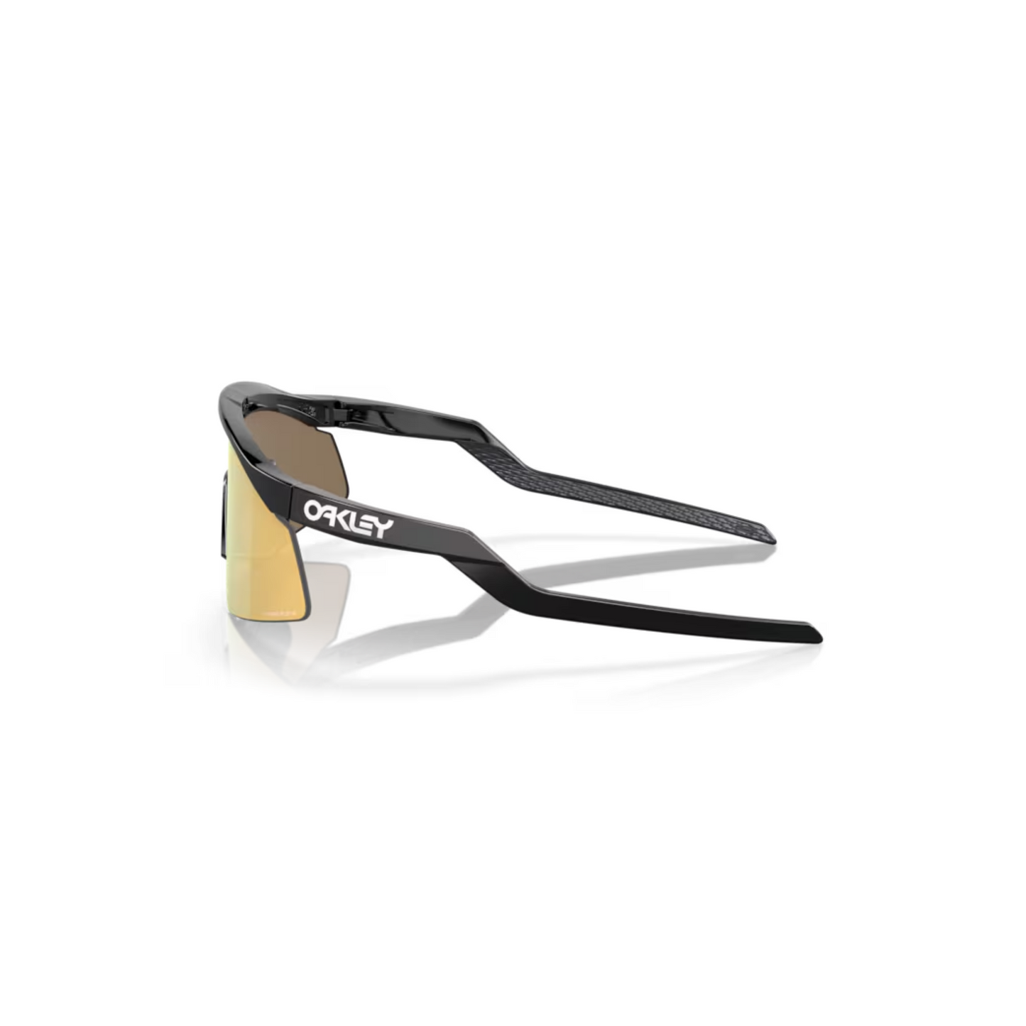 GAFAS OAKLEY HYDRA BLACK INK LENTE PRIZM 24K DORADO EDITED
