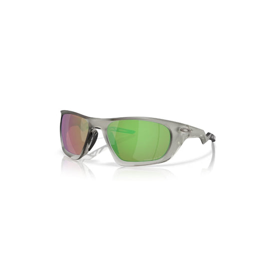 GAFAS OAKLEY LATERALIS GRIS MATE LENTE PRIZM SHALLOW EDITED