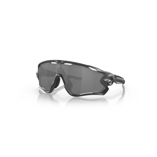 GAFAS OAKLEY JAWBREAKER MATTE CARBON LENTE NEGRO EDITED