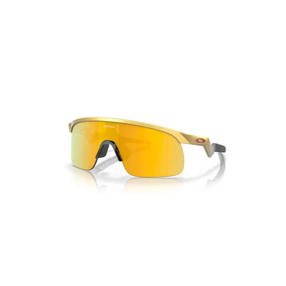 GAFAS OAKLEY RESISTOR DORADAS LENTE PRIZM 24K EDITED