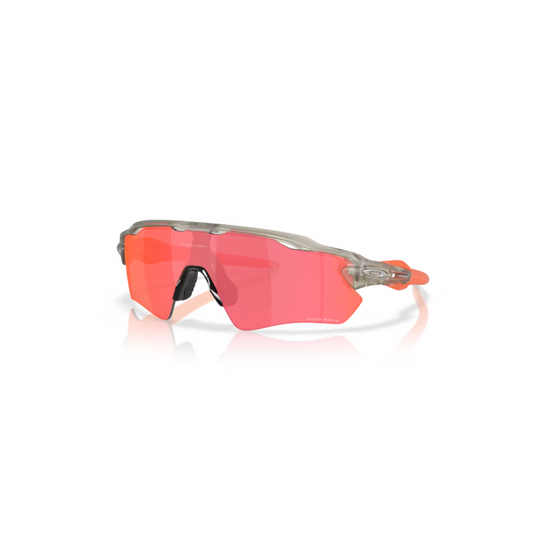 GAFAS OAKLEY RADAR EV PATH GRIS LENTE PRIZM EDITED