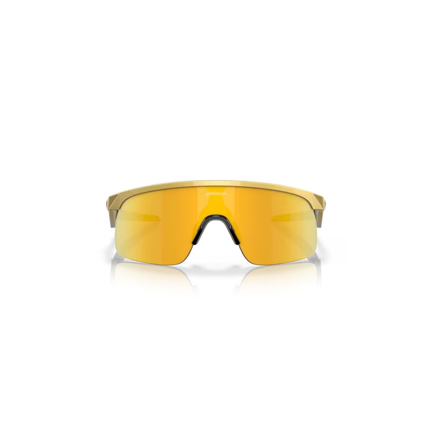 GAFAS OAKLEY RESISTOR DORADAS LENTE PRIZM 24K EDITED