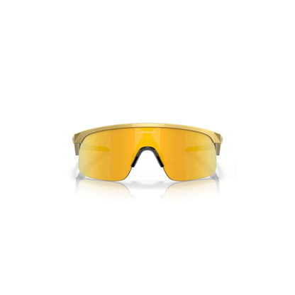 GAFAS OAKLEY RESISTOR DORADAS LENTE PRIZM 24K EDITED