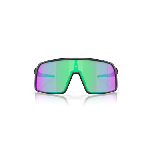 GAFAS OAKLEY SUTRO NEGRO MATE LENTE PRIZM GOLD EDITED