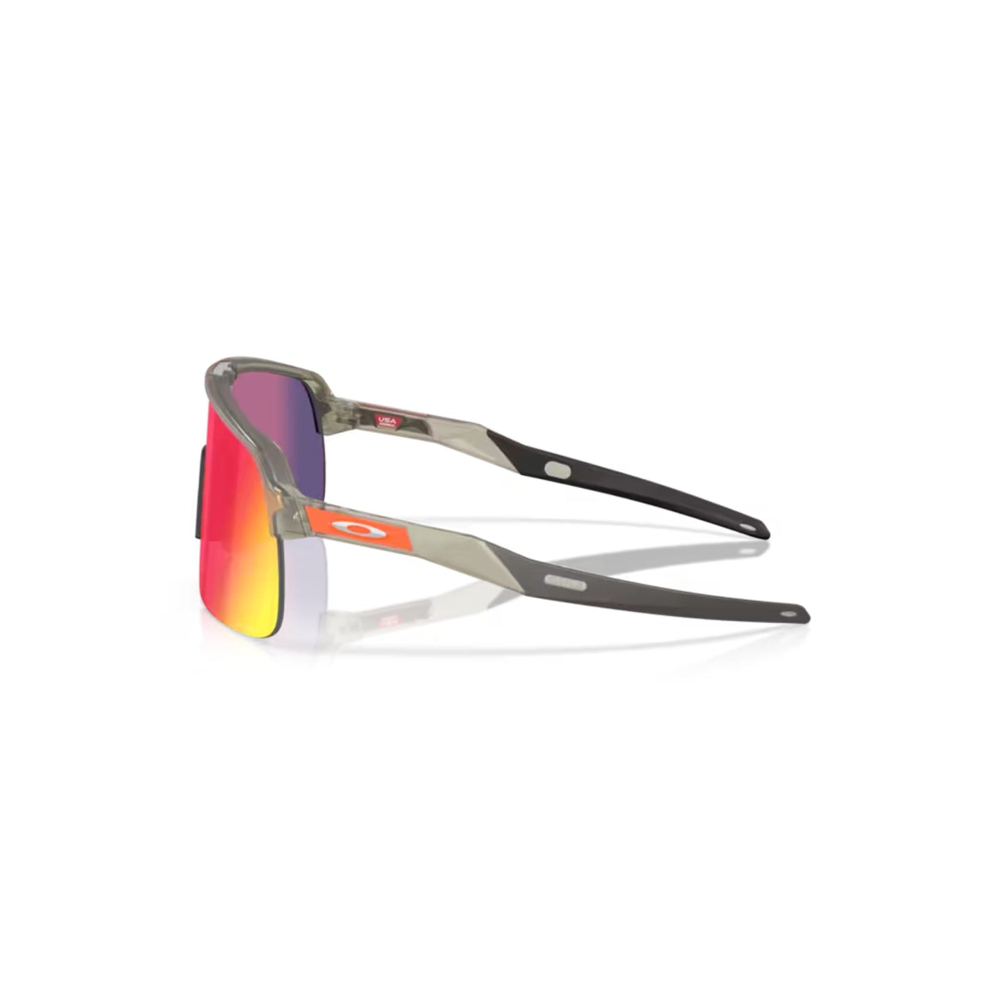 GAFAS OAKLEY SUTRO LITE GRIS LENTE PRIZM GOLD EDITED