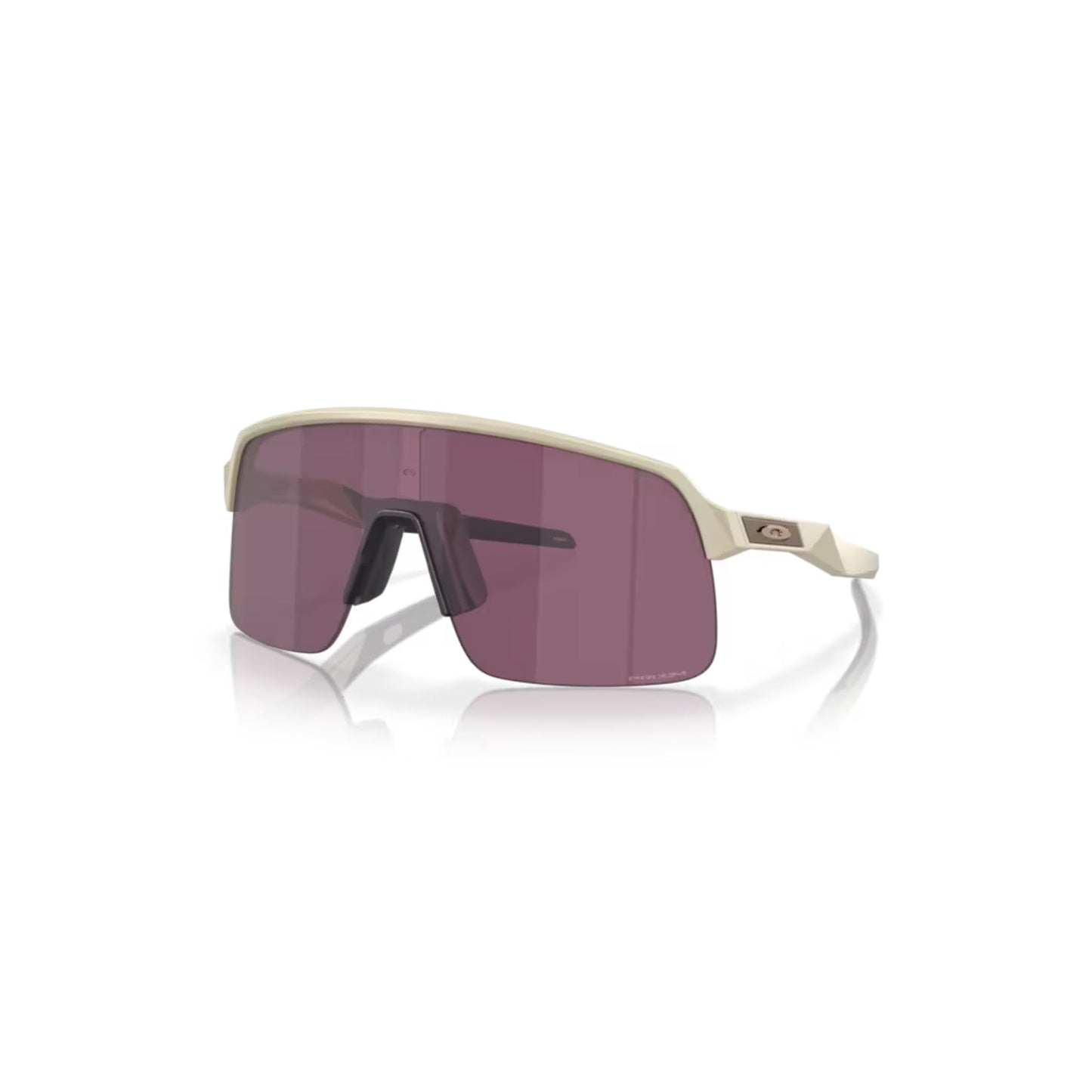 GAFAS OAKLEY SUTRO LITE ARENA MATE LENTE PRIZM ROAD BLACK EDITED