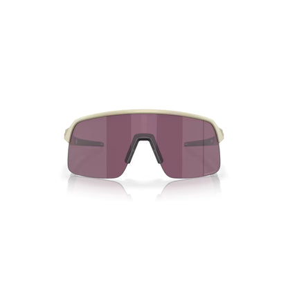 GAFAS OAKLEY SUTRO LITE ARENA MATE LENTE PRIZM ROAD BLACK EDITED