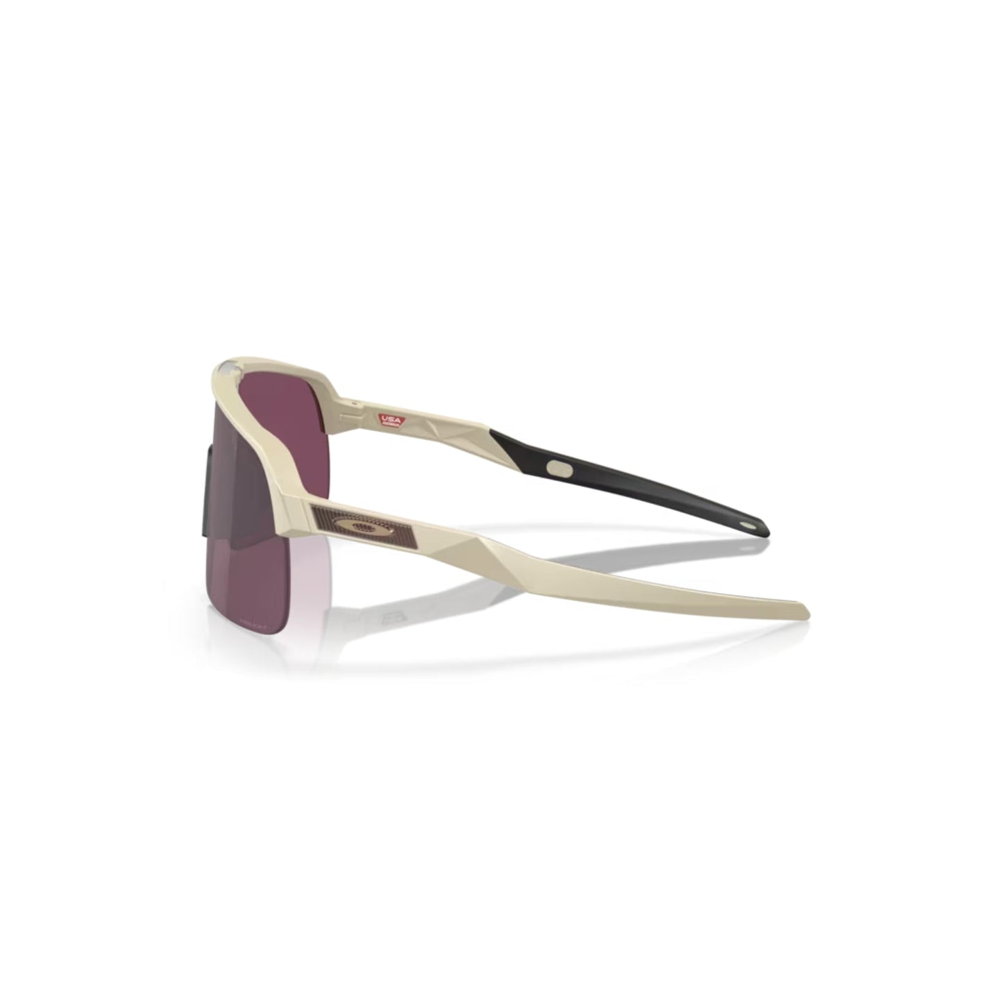 GAFAS OAKLEY SUTRO LITE ARENA MATE LENTE PRIZM ROAD BLACK EDITED