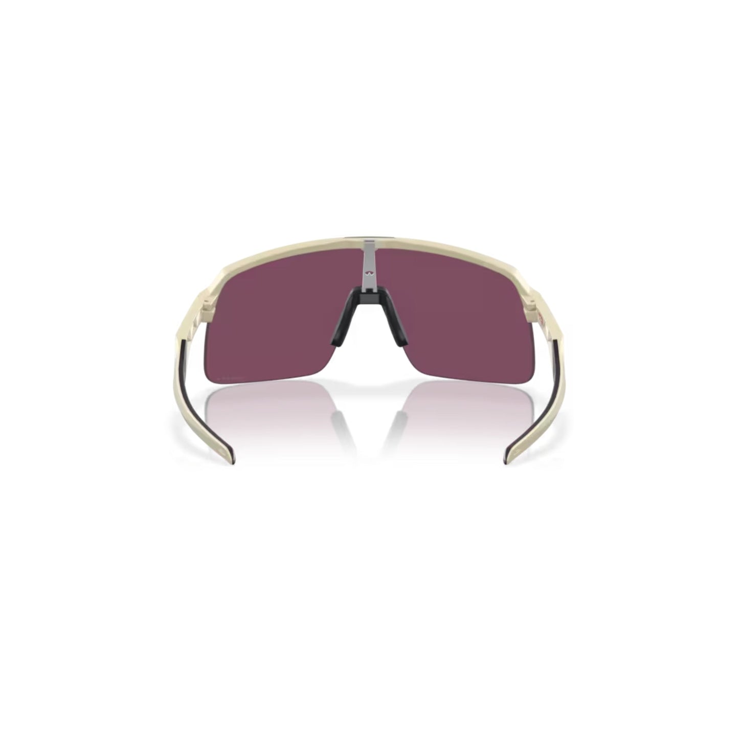 GAFAS OAKLEY SUTRO LITE ARENA MATE LENTE PRIZM ROAD BLACK EDITED