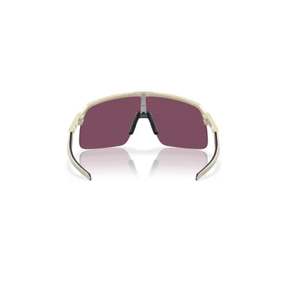 GAFAS OAKLEY SUTRO LITE ARENA MATE LENTE PRIZM ROAD BLACK EDITED