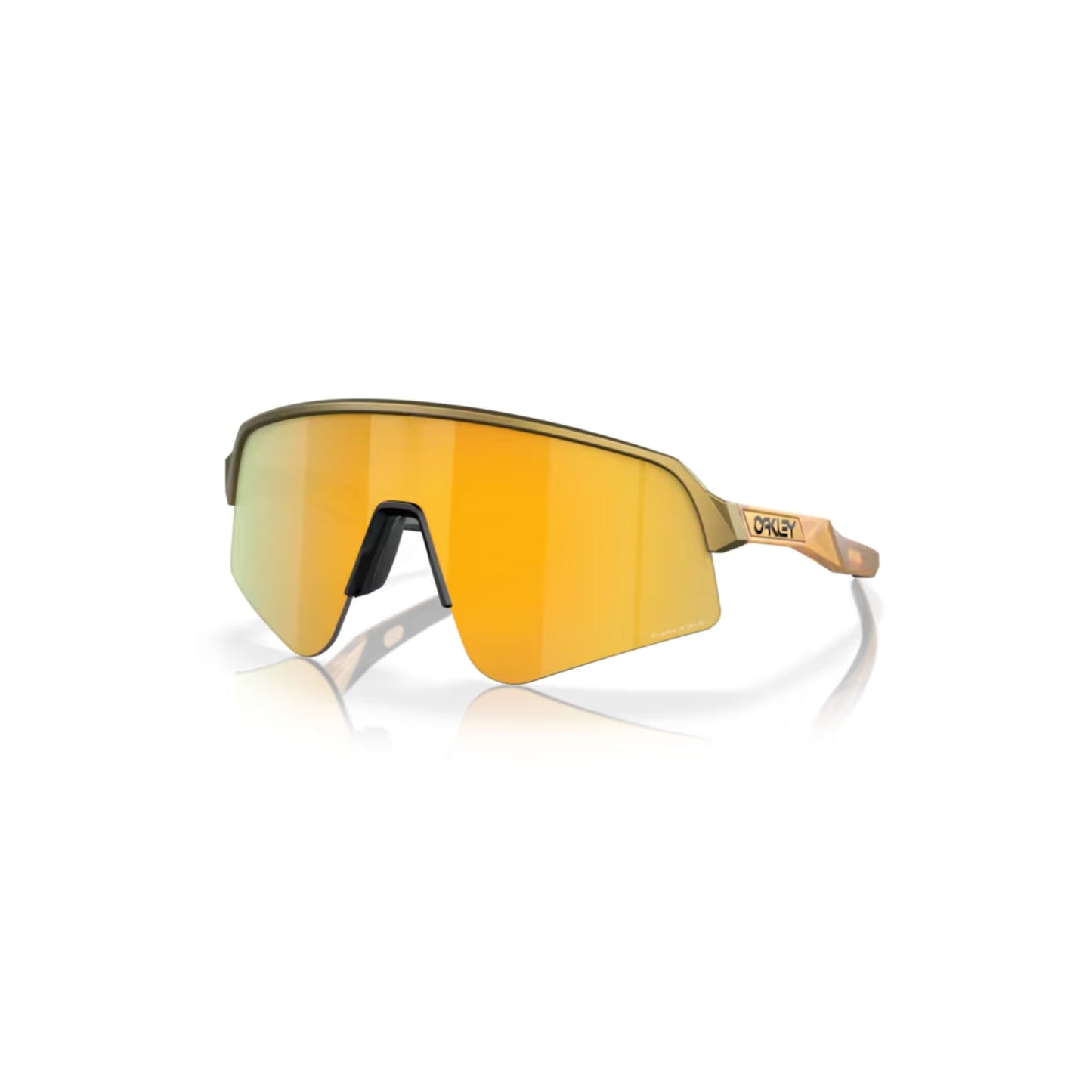 GAFAS OAKLEY SUTRO LITE BRASS TAX LENTE PRIZM 24K EDITED
