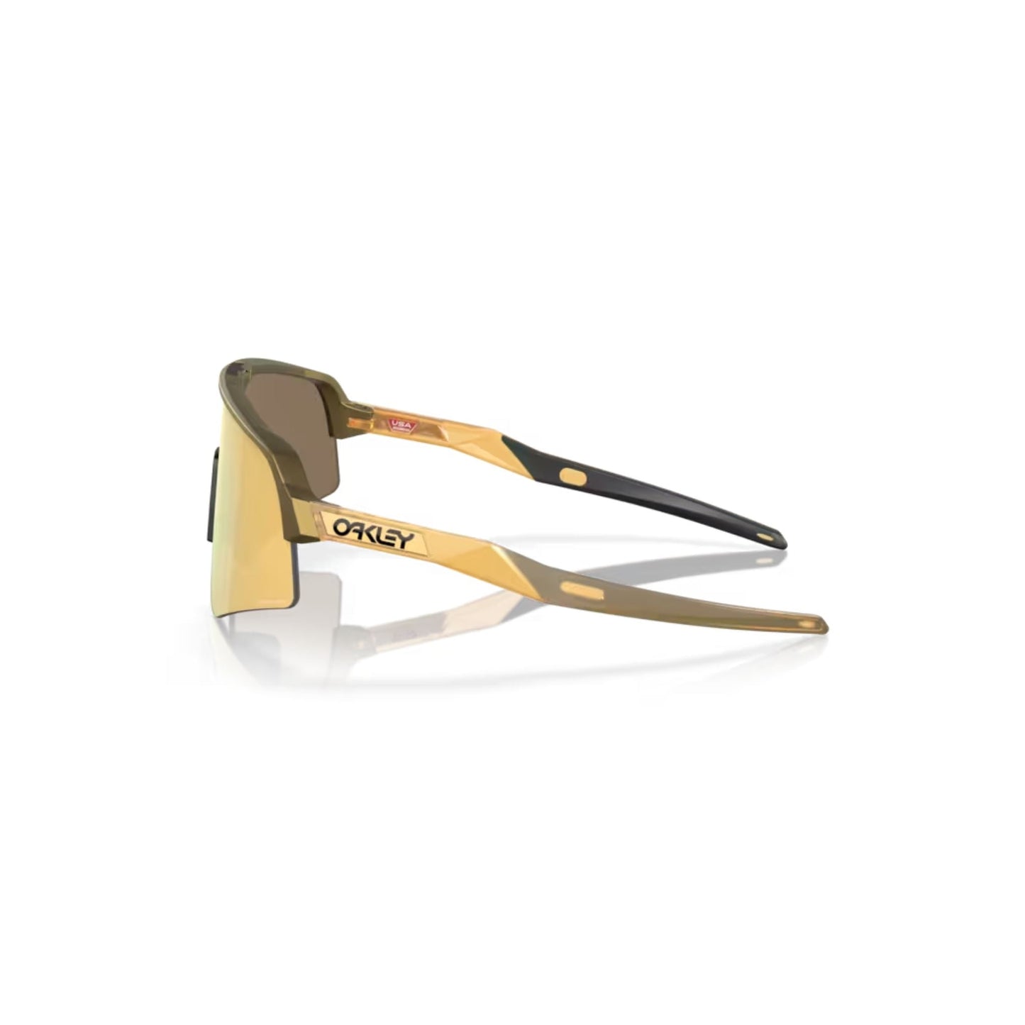 GAFAS OAKLEY SUTRO LITE BRASS TAX LENTE PRIZM 24K EDITED