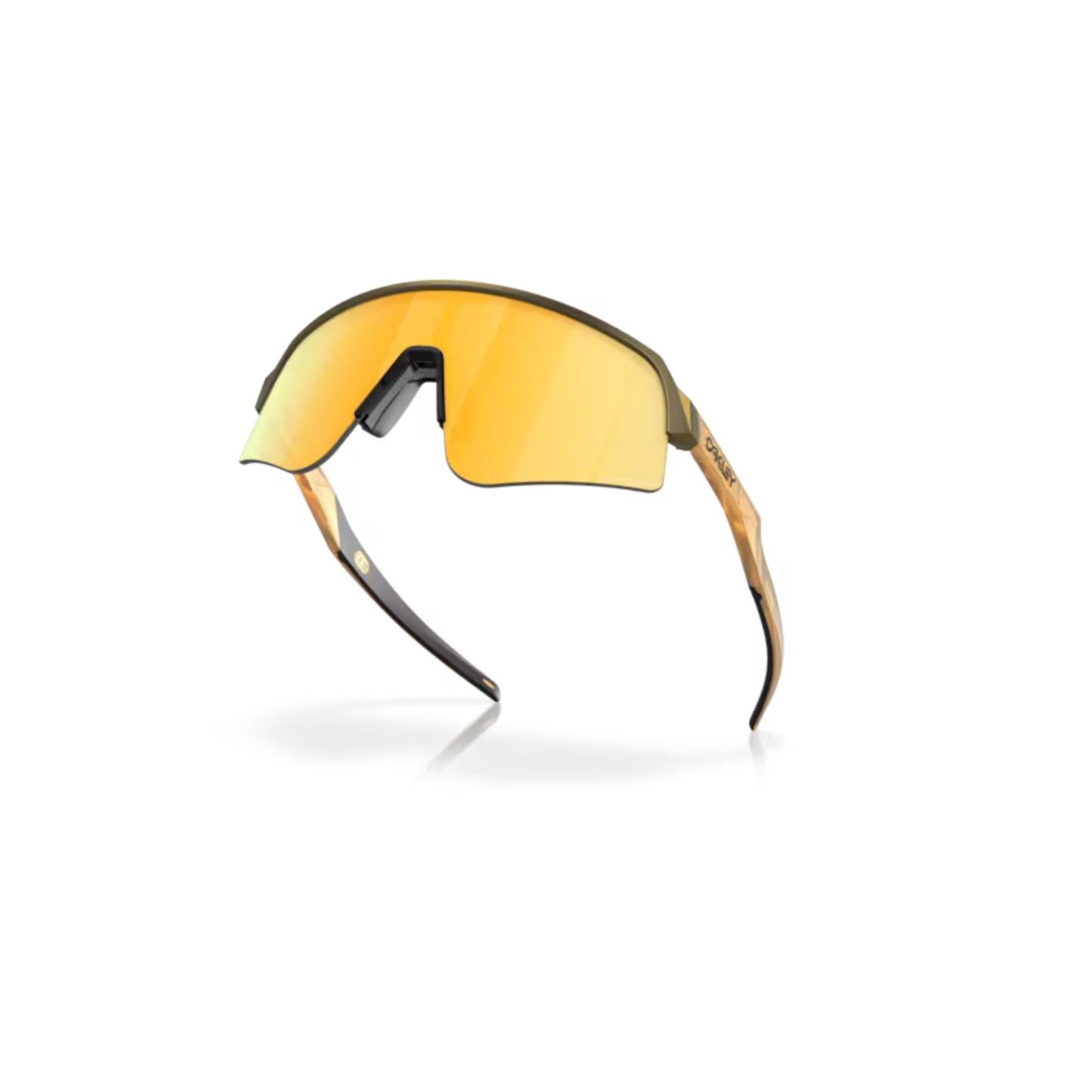 GAFAS OAKLEY SUTRO LITE BRASS TAX LENTE PRIZM 24K EDITED