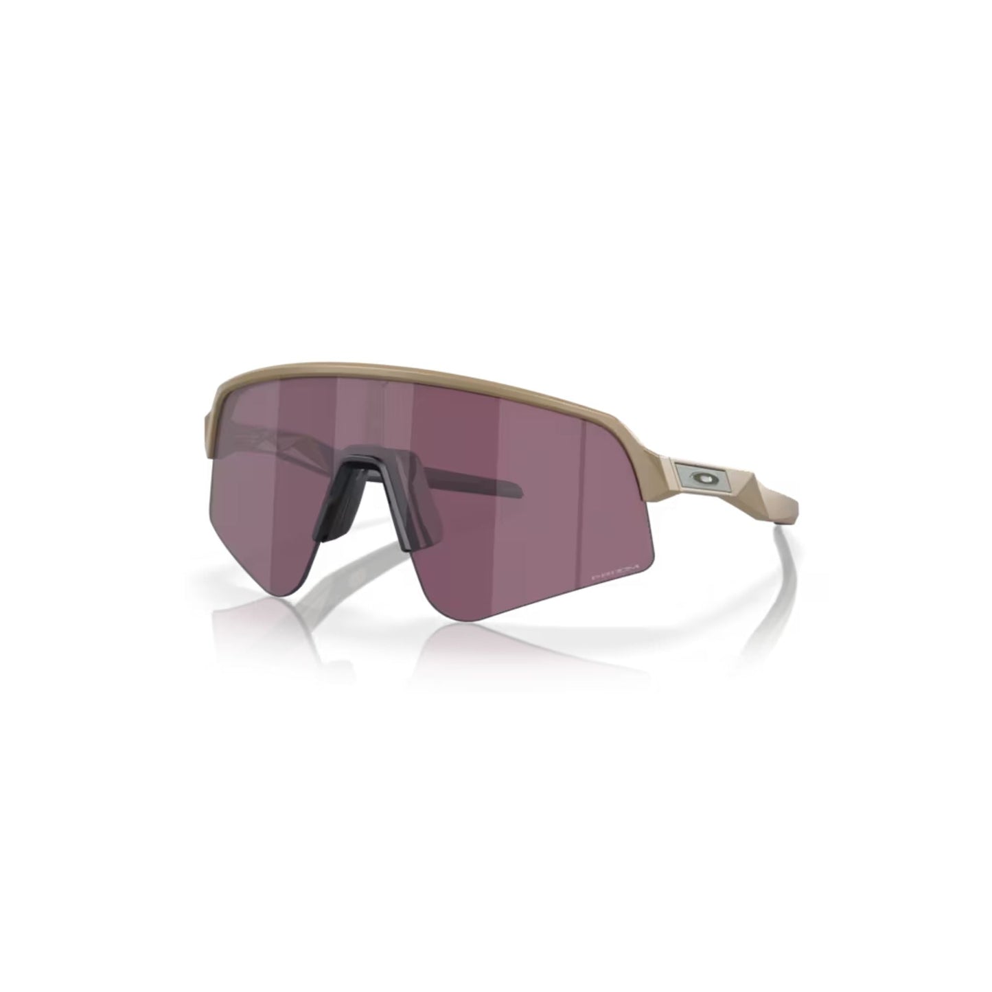 GAFAS OAKLEY SUTRO LITE TOSTADO TERRENO MATE LENTE PRIZM ROAD BLACK EDITED