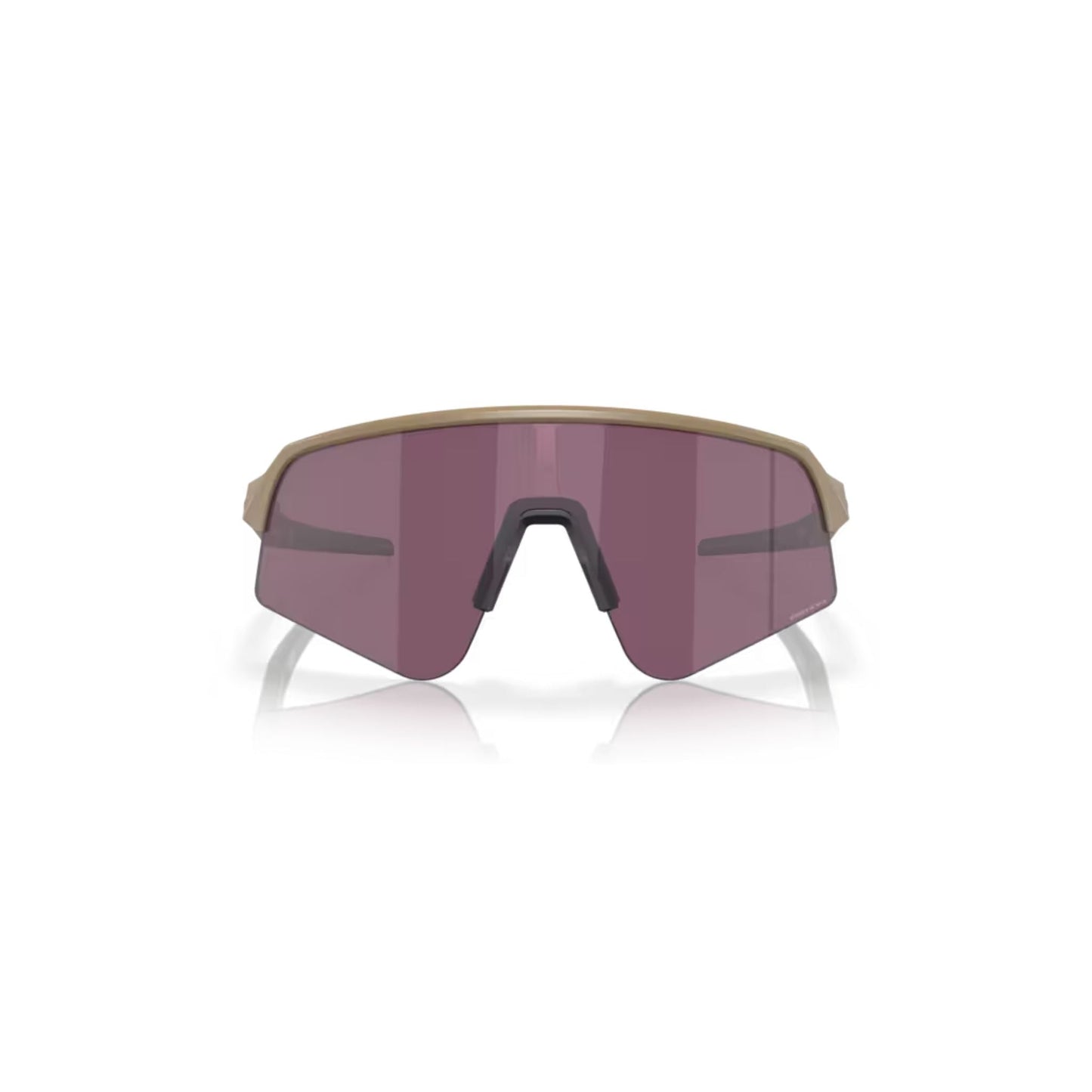 GAFAS OAKLEY SUTRO LITE TOSTADO TERRENO MATE LENTE PRIZM ROAD BLACK EDITED