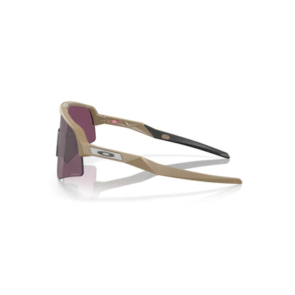 GAFAS OAKLEY SUTRO LITE TOSTADO TERRENO MATE LENTE PRIZM ROAD BLACK EDITED