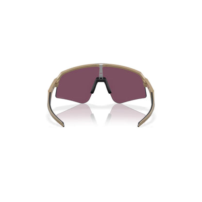 GAFAS OAKLEY SUTRO LITE TOSTADO TERRENO MATE LENTE PRIZM ROAD BLACK EDITED