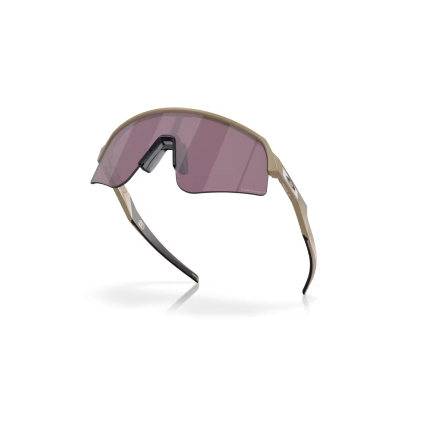 GAFAS OAKLEY SUTRO LITE TOSTADO TERRENO MATE LENTE PRIZM ROAD BLACK EDITED