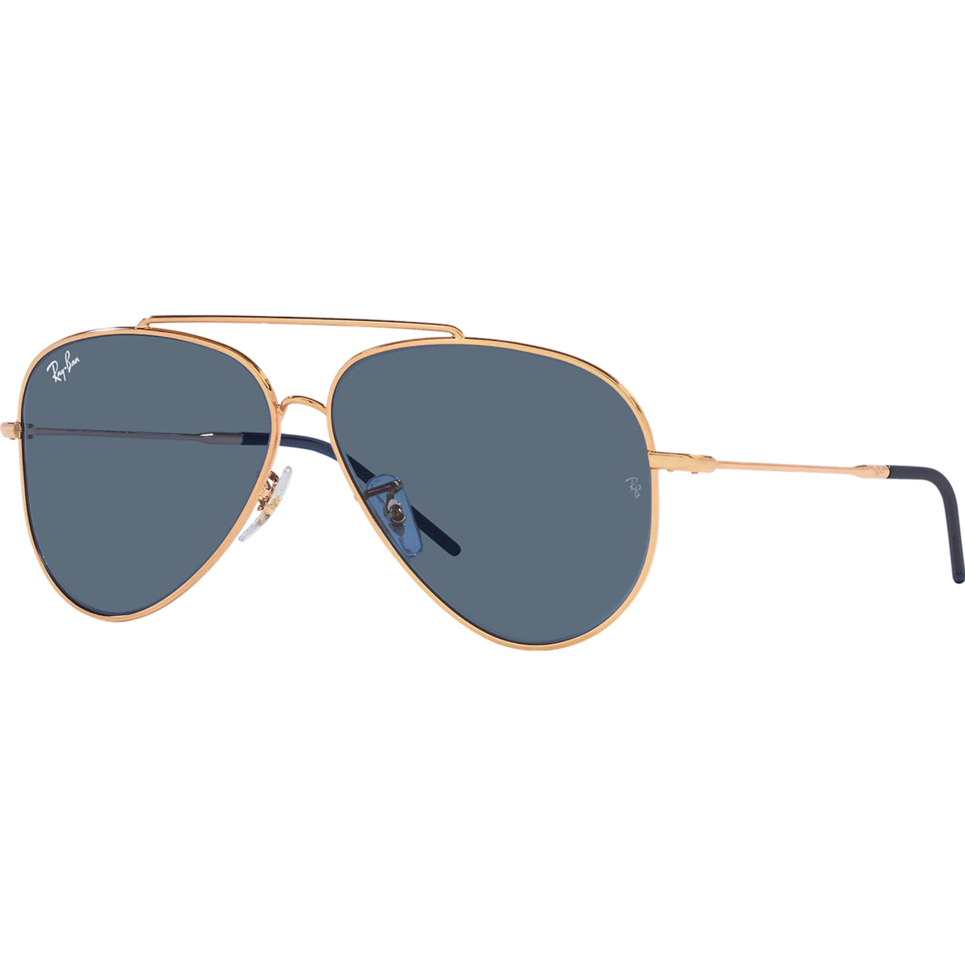 Gafas Ray-Ban Aviator - RBR0101S - Marrón